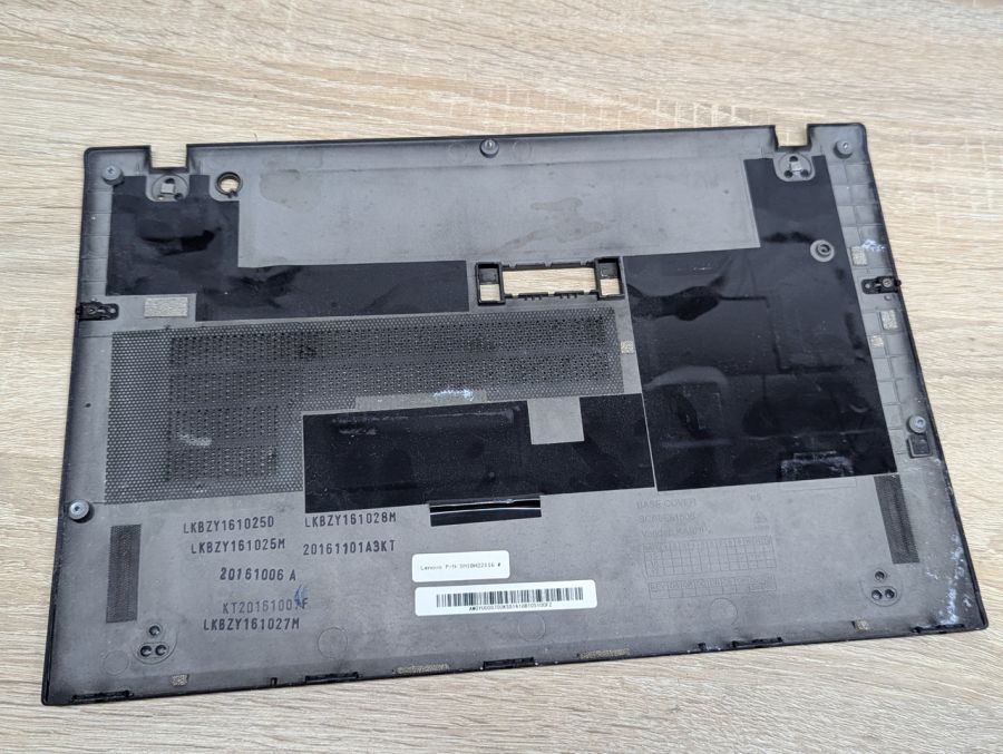 Б/В Піддон для ноутбука Lenovo ThinkPad T460\ST470s [ProductHub SKU SM10H22116]