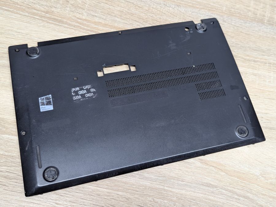 Б/В Піддон для ноутбука Lenovo ThinkPad T460\ST470s [ProductHub SKU SM10H22116]