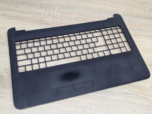 Палмрест для ноутбука HP 250 G4,255 G4, 250 G5,255 G5, 15-AC, 15-AF- Б/В