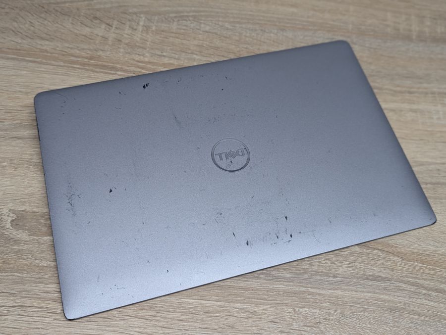 Б/В Кришка матриці для ноутбука Dell Latitude 5420\5430