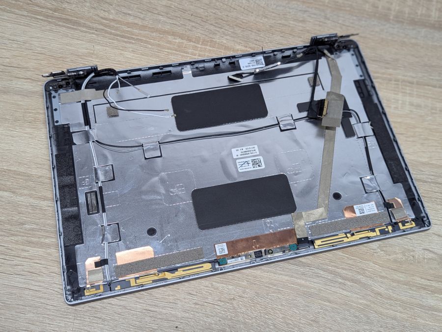 Б/В Кришка матриці для ноутбука Dell Latitude 5420\5430