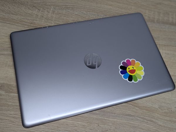 Кришка матриці для ноутбука HP 250 G7\255 G7\ HP 15-DA, HP 15-DB,HP 15-DR,L49986-001 Б/В