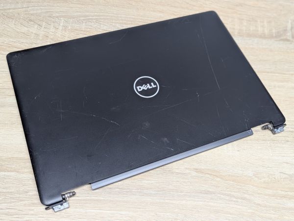 Б/В Верхня кришка матриці Dell Latitude 5580\5585\5590