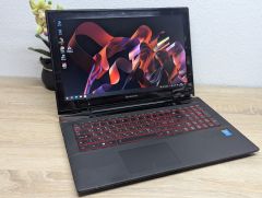 Ноутбук Б/В Lenovo IdeaPad Y50-70, Intel Core i7-4710HQ, DDR3 16 GB, SSD 256GB, NVIDIA GeForce GTX 860M 4Gb, 15.6" Full HD [ProductHub SKU L617]