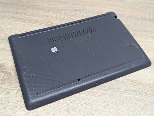 Б/В Піддон для ноутбука HP 250 G7 / 255 G7 / 256 G7 [ProductHub SKU M04973]