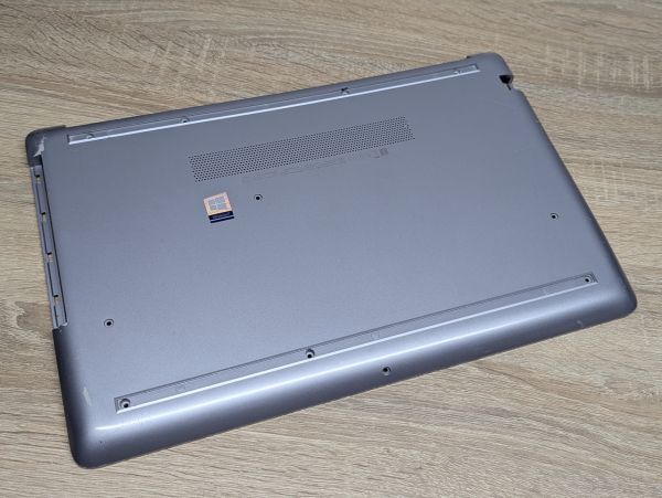 Піддон для ноутбука HP 250 G7,255 G7, L49982-001 Б/В