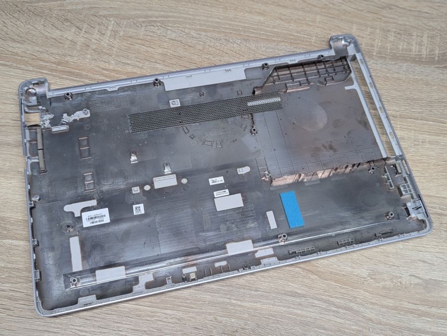 Піддон для ноутбука HP 250 G7,255 G7, L49982-001 Б/В
