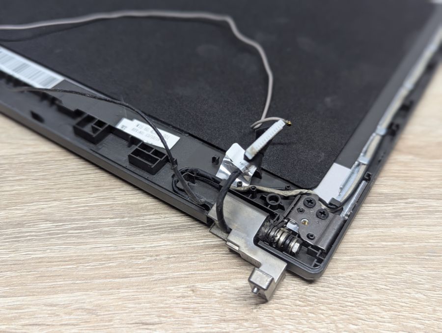 Завіси для ноутбука Lenovo ThinkPad L440 Б/В