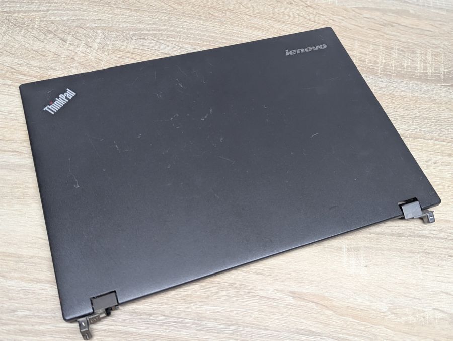 Завіси для ноутбука Lenovo ThinkPad L440 Б/В