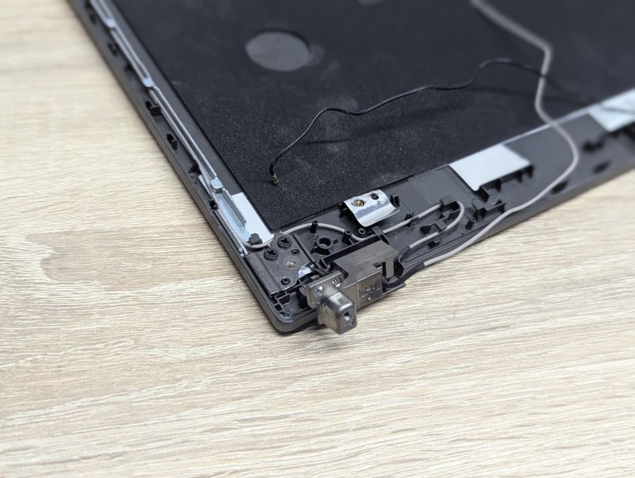 Завіси для ноутбука Lenovo ThinkPad L440 Б/В