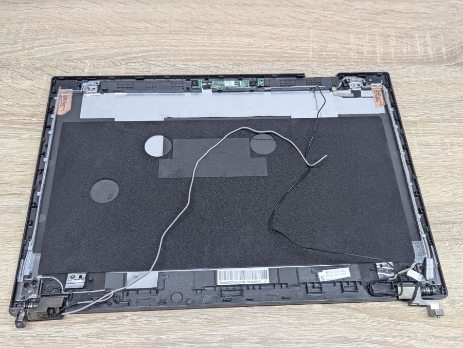 Завіси для ноутбука Lenovo ThinkPad L440 Б/В