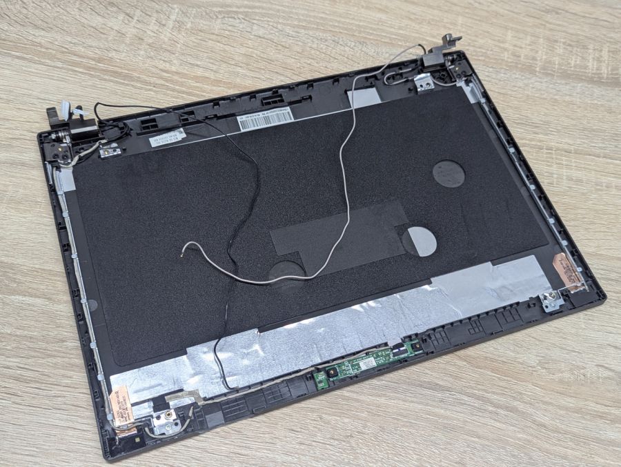 Завіси для ноутбука Lenovo ThinkPad L440 Б/В
