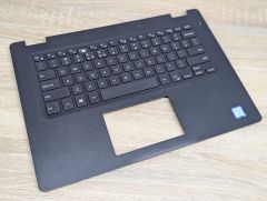 Б/В Топкейс із клавіатурою для Dell Latitude 3490\L3490 [ProductHub SKU 0MMC2D]
