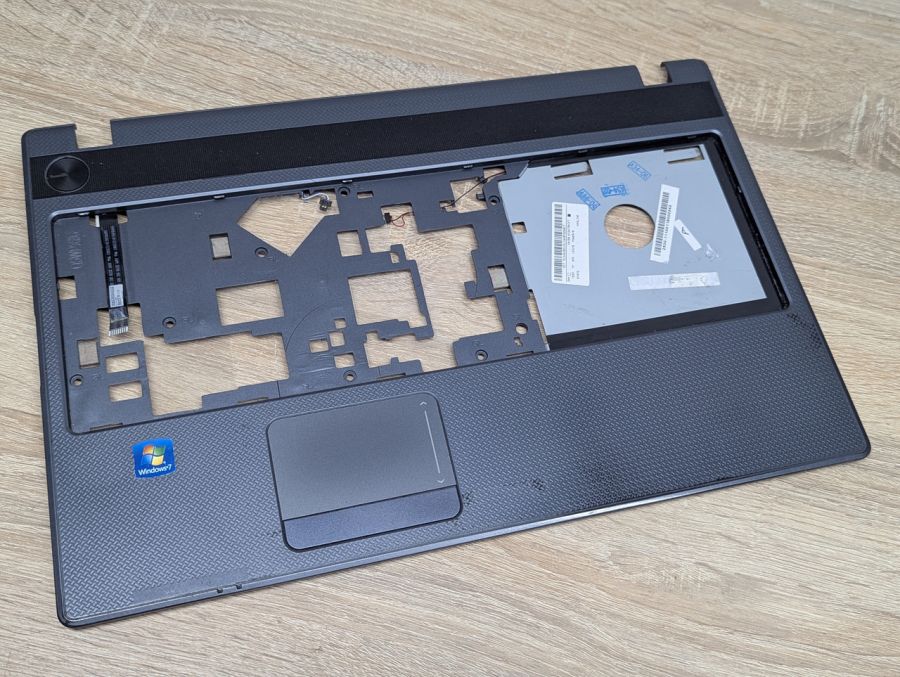 Палмрест для ноутбука Asus серії X54\K54\A54 Б/В