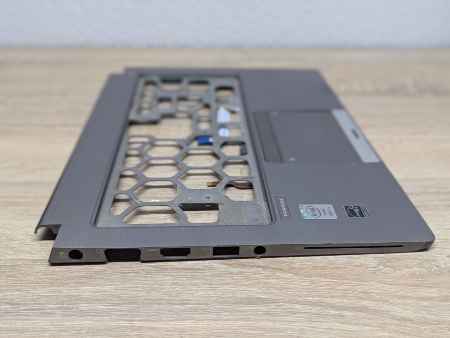 Палмрест для ноутбука Toshiba Portege Z30-A / Z30-B / Z30-C Б/В