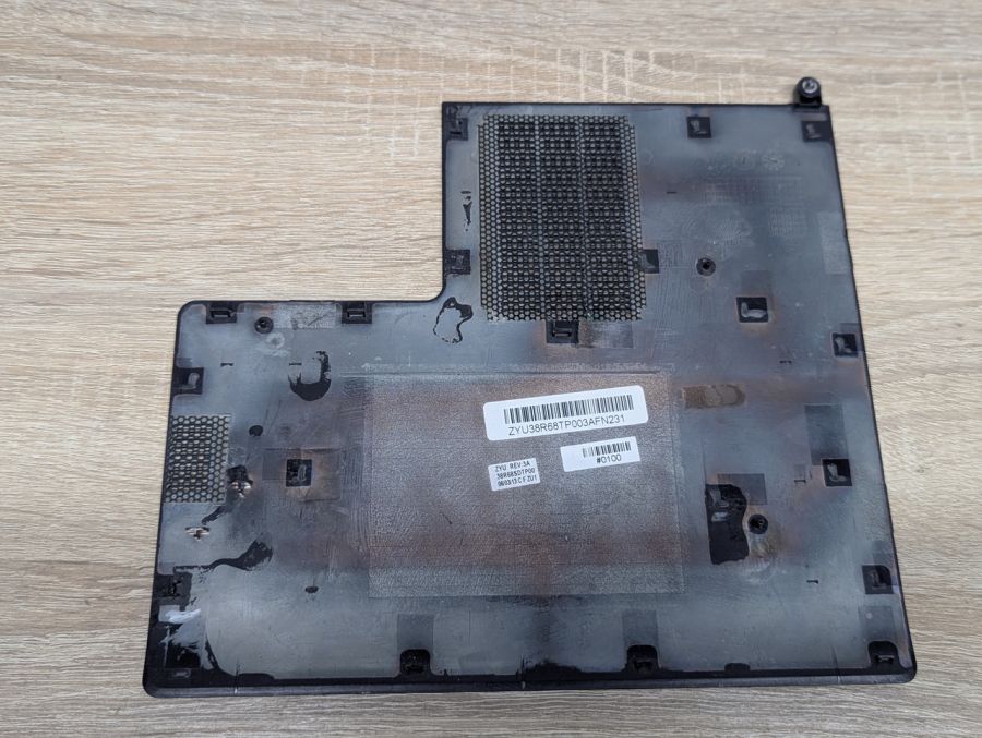Б/В Сервісна кришка для ноутбука HP Pavilion 17-e [ProductHub SKU 38R68SDTP03]