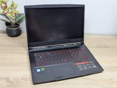 Ноутбук MSI MS-16R3 під розбір Б/В