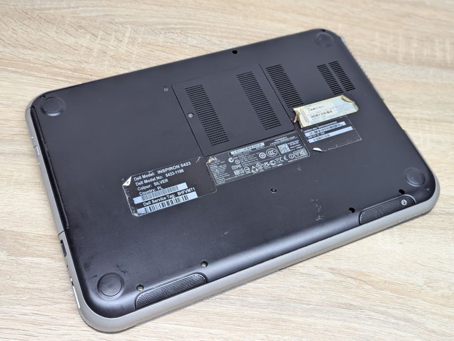 Ноутбук Dell Inspiron 14z 5423 під розбір Б/В