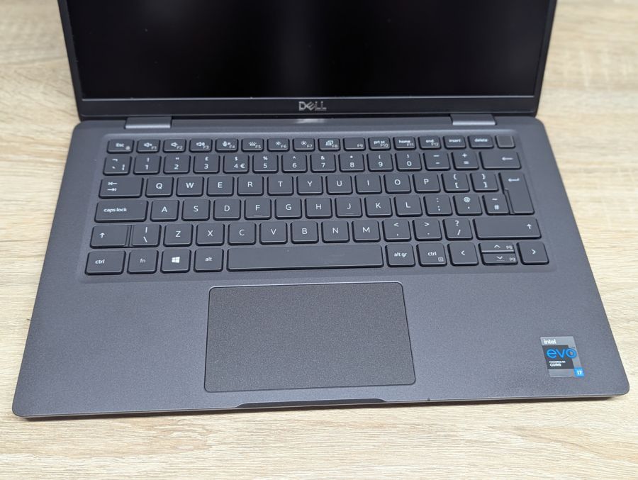 Ноутбук Dell Latitude 7320 під розбір або відновлення Б/В