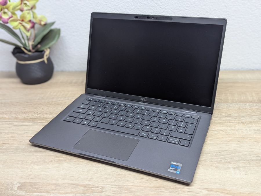 Ноутбук Dell Latitude 7320 під розбір або відновлення Б/В