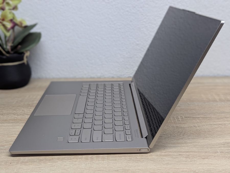 Ноутбук Lenovo Yoga C940 під розбір або відновлення НЕ ВМИКАЄТЬСЯ Б/В