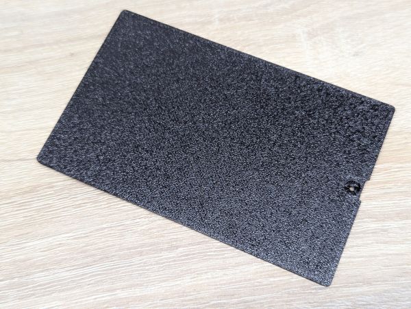 Б/В Сервісна кришка HDD для ноутбука Fujitsu E756 [ProductHub SKU ВідсікE756]