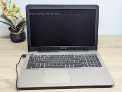 Б/В Ноутбук Asus R556L під відновлення або розбір [ProductHub SKU Asus181]