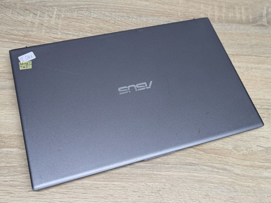 Ноутбук Asus VivoBook X512F під розбір або відновлення НЕ ВМИКАЄТЬСЯ Б/В