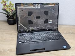 Б/В Ноутбук Dell Latitude 5580 під розбір або відновлення [ProductHub SKU Dell651]