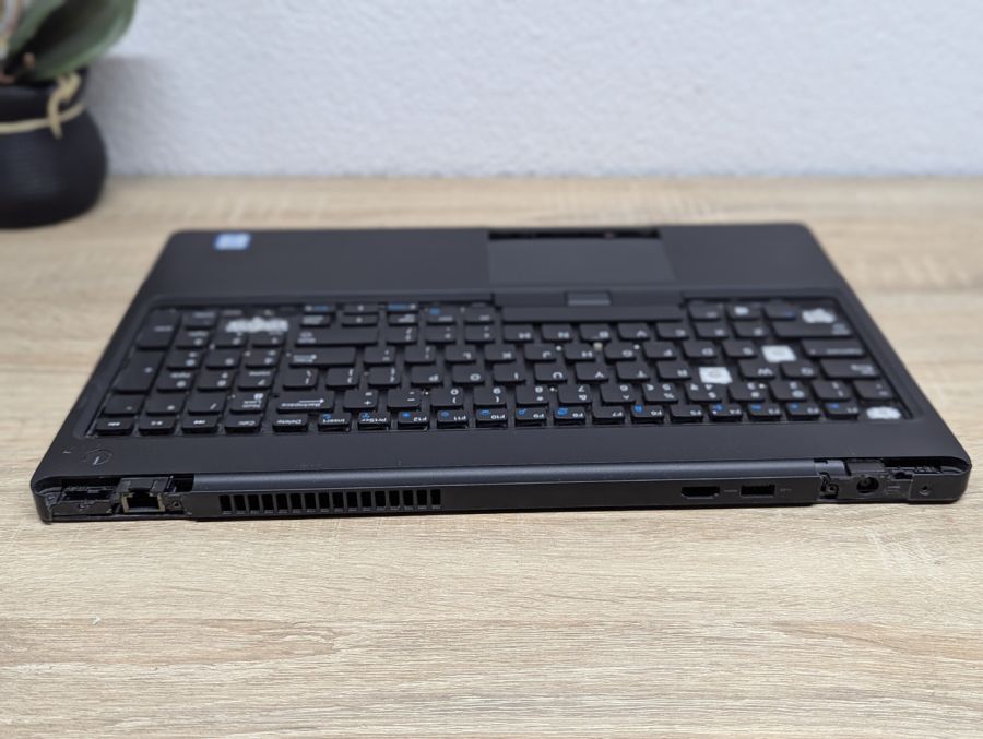Б/В Топкейс+материнська плата i5-8Gen для ноутбука Dell Latitude 5590 [ProductHub SKU Dell653]