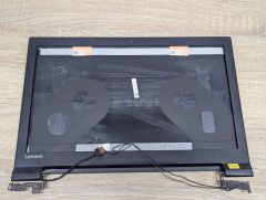 Кришка екрана в зборі з рамкою та завісами для ноутбука Lenovo IdeaPad V310-15,V110-15 Б/В