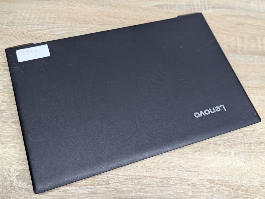 Б/В Ноутбук Lenovo V110-15ISK на розбір або відновлення [ProductHub SKU L620]