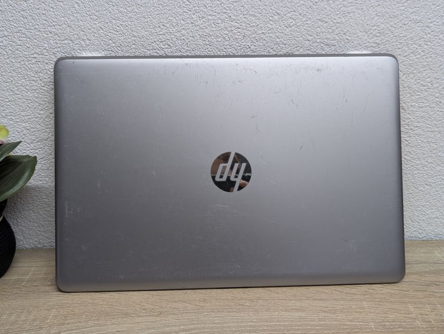Кришка матриці з рамкою та завісами для ноутбука HP 250 G6,HP 255 G6 Б/В