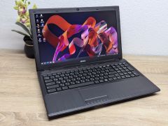 Ноутбук Б/В MSI MS-16GH, Intel Core i5-4210H, DDR3 16 GB, HDD 500GB + SSD 128GB, NVIDIA GeForse 940M 2Gb, Full HD [ProductHub SKU MSI20]