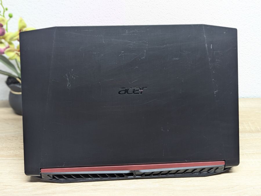 Ноутбук Б/В Acer Nitro AN515-51, Intel Core i5-7300HQ, DDR4 16GB, SSD 512GB, NVIDIA GeForce GTX 1050 2GB, 15.6" Full HD