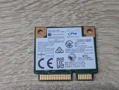 Модуль Wi-Fi + Bluetooth Realtek RTL8723BE