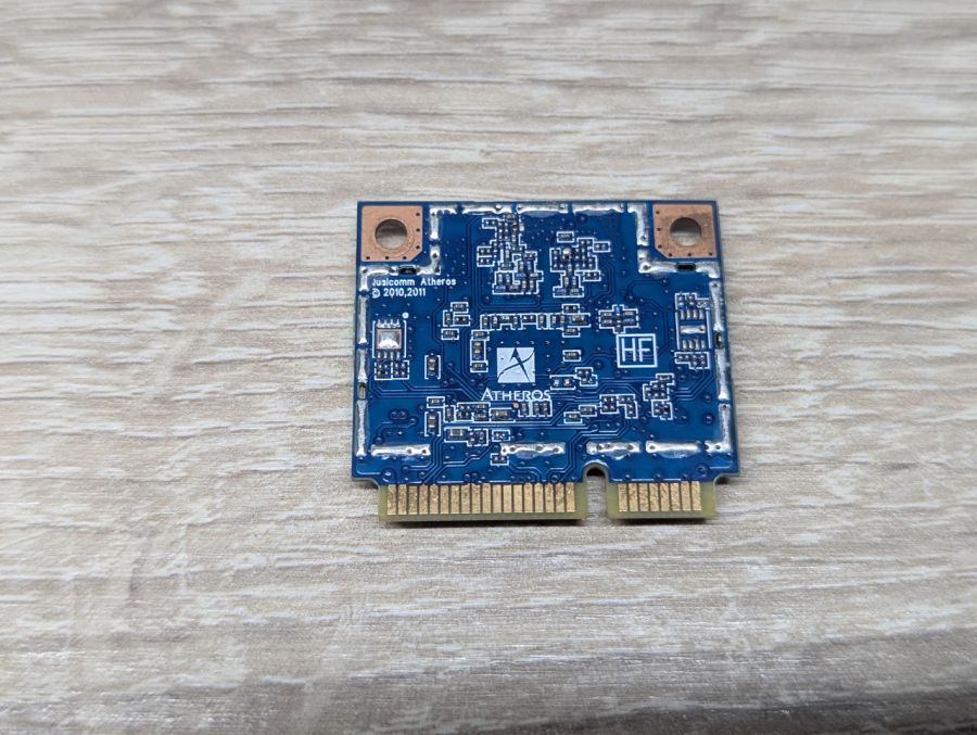 Б/В Wi-Fi модуль Atheros AR5B22 [ProductHub SKU AR5B22]