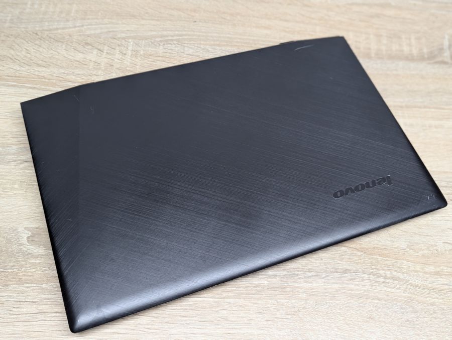 Ноутбук Б/В Lenovo IdeaPad Y50-70, Intel Core i7-4720HQ, DDR3 16GB, SSD 256GB, NVIDIA GeForce GTX 960M 4GB, 15.6" Full HD