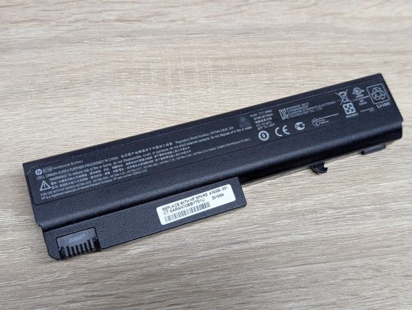 Б/В Оригінальна акумуляторна батарея HP DT06,HSTNN-DB28 [ProductHub SKU DT06]