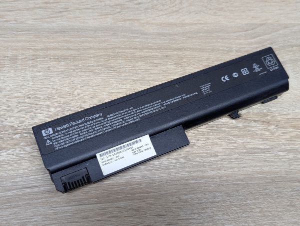 Б/В Акумуляторна батарея HP HSTNN-C12C,HSTNN-UB18 [ProductHub SKU UB18]
