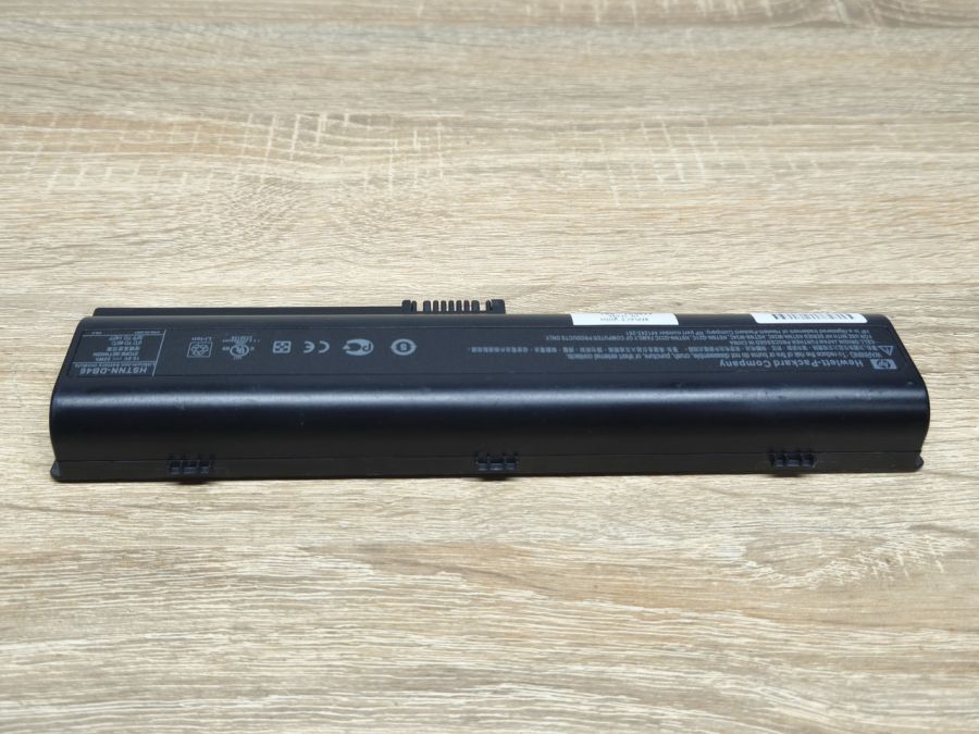 Оригінальна акумуляторна батарея HP HSTNN-DB46 Б/В