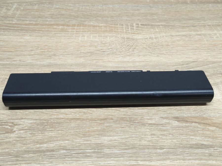 Б/В Акумуляторна батарея Toshiba PA5043U-1BRS, PABAS265 [ProductHub SKU PA5043U]