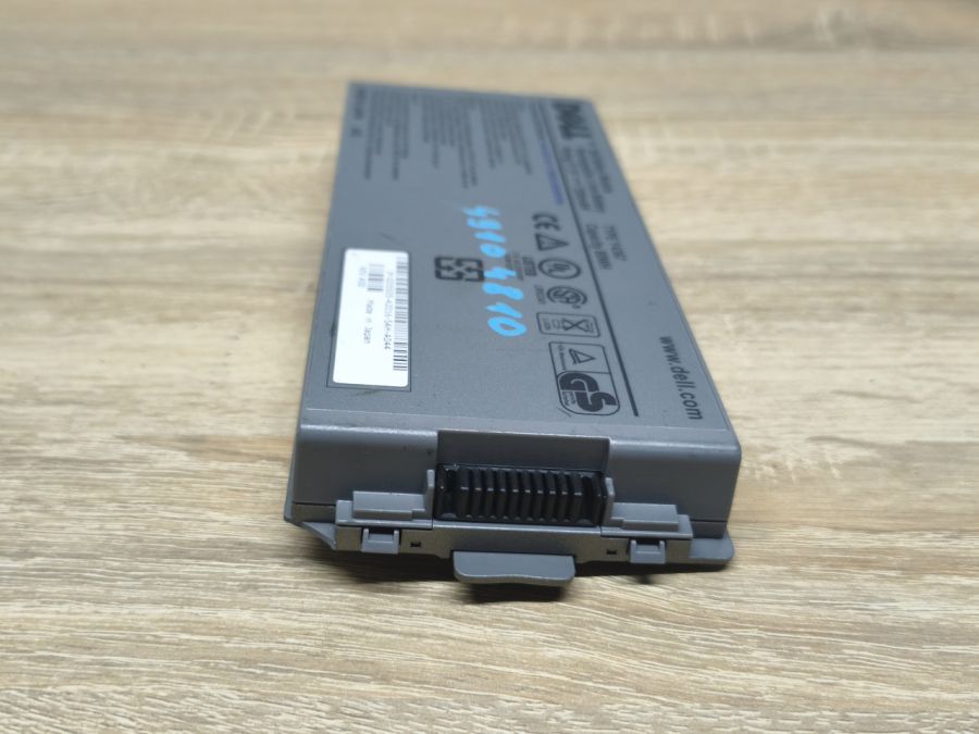 Б/В Акумуляторна батарея Dell Y4367 [ProductHub SKU Y4367]
