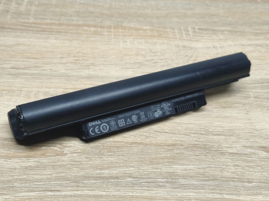 Акумуляторна батарея Dell H768N Б/В