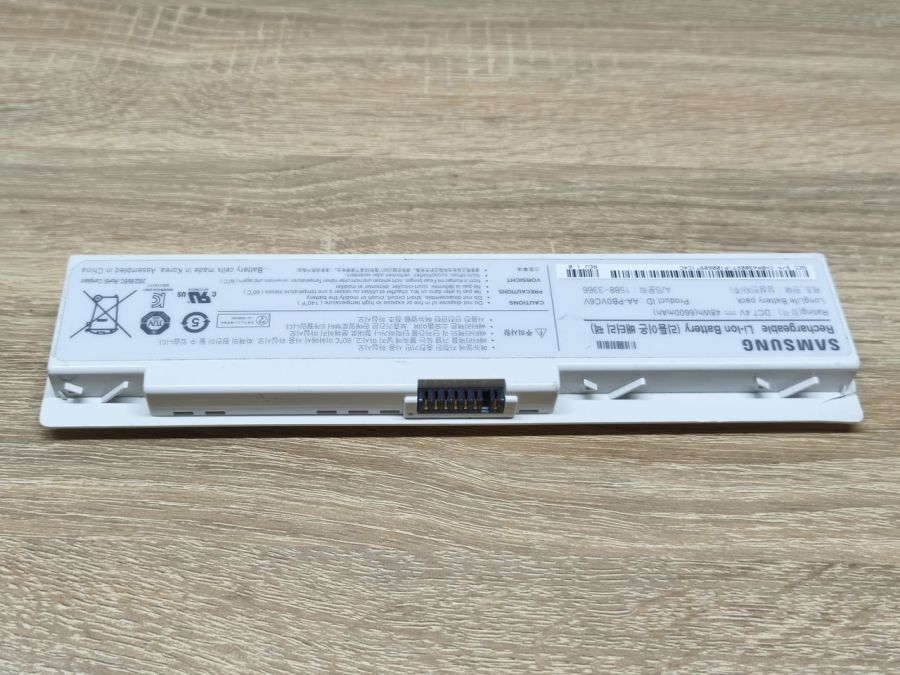 Б/В Акумуляторна батарея Samsung AA-PB0VC6V [ProductHub SKU AA-PB0VC6V]