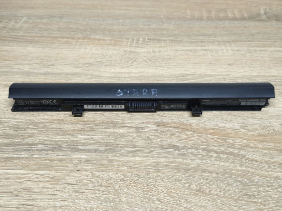 Б/В Акумуляторна батарея Toshiba PA5185U-1BRS [ProductHub SKU PA5185U]