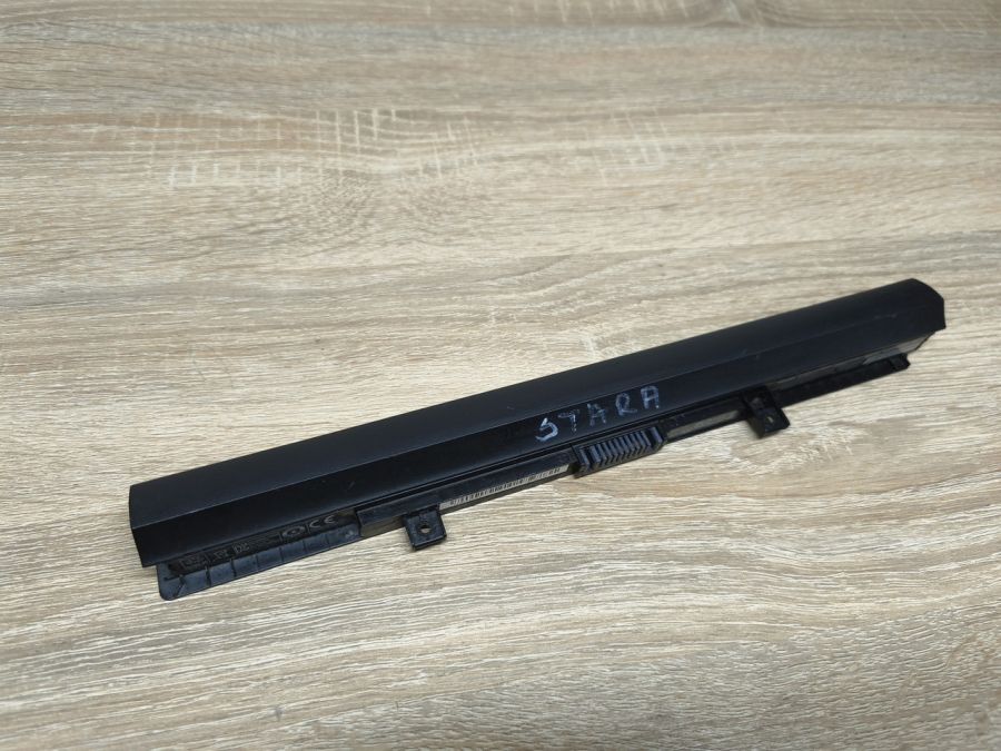 Б/В Акумуляторна батарея Toshiba PA5185U-1BRS [ProductHub SKU PA5185U]