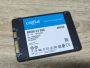 Б/В SSD Crucial BX500 480 ГБ 2.5"Життя 100% [ProductHub SKU BX5001]
