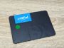 Б/В SSD Crucial BX500 480 ГБ 2.5"Життя 100% [ProductHub SKU BX5001]