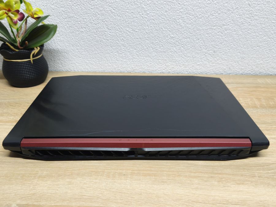 Ноутбук Б/В Acer Nitro AN515-51, Intel Core i7-7700HQ, DDR4 16 GB, SSD 512GB, NVIDIA GeForce GTX 1050 2Gb, 15.6" Full HD [ProductHub SKU Acer202]